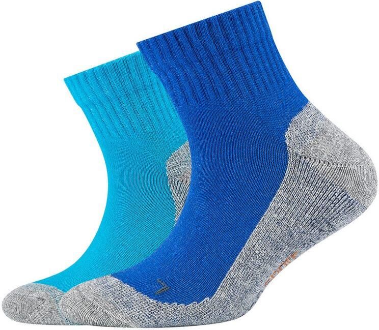 Ca o Functionele sokken Function met vochtregulerende functionele vezels (set 6 paar) - Foto 2