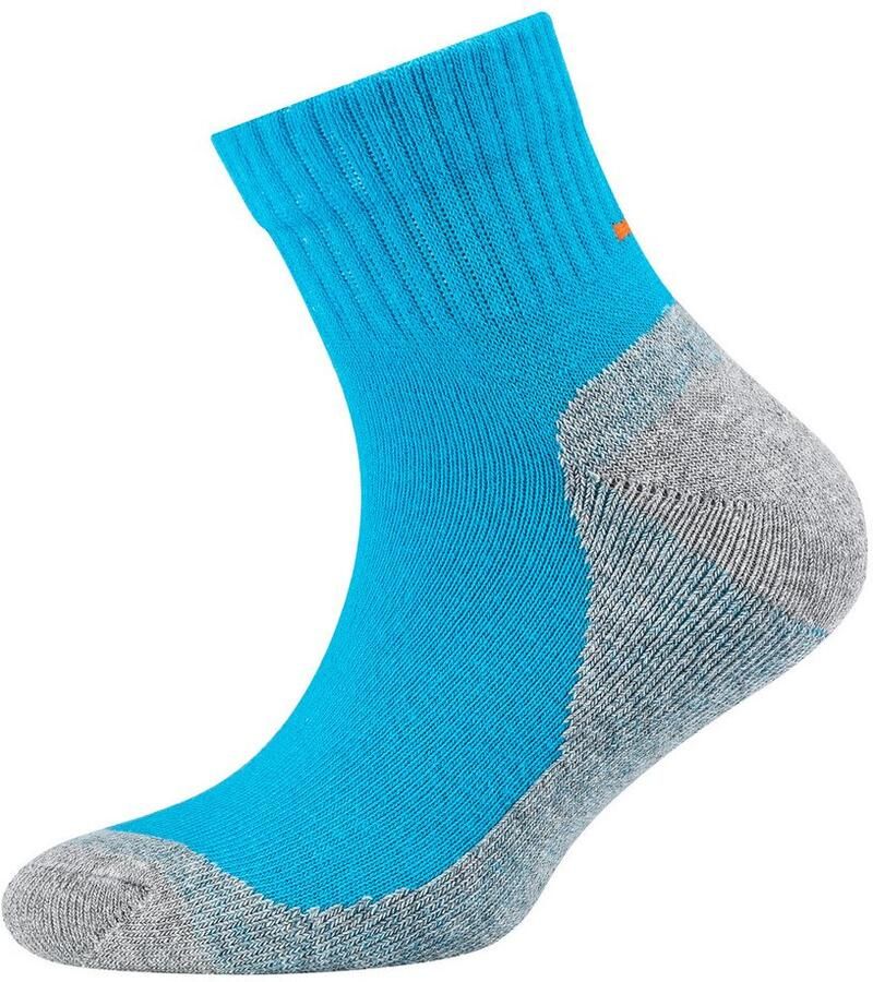 Ca o Functionele sokken Function met vochtregulerende functionele vezels (set 6 paar)