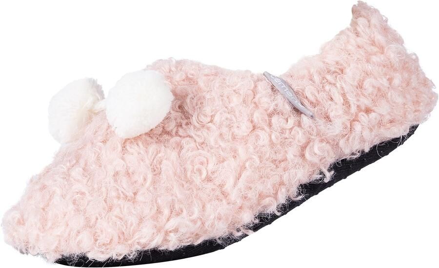 Camano Huissokken Warm & cozy met elastische taille - Foto 2