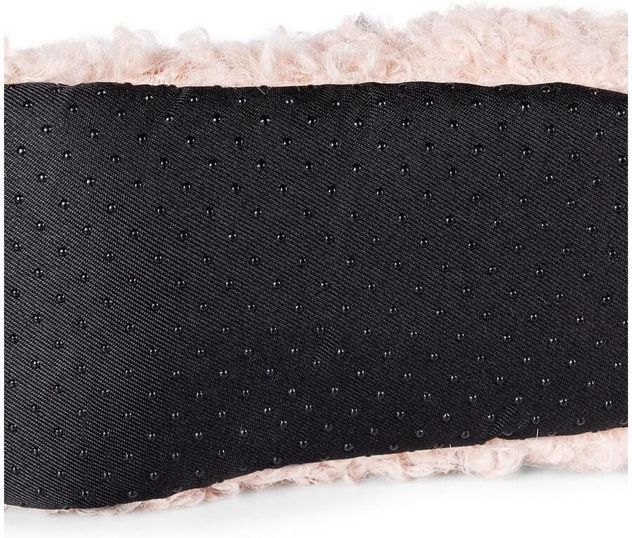 Camano Huissokken Warm & cozy met elastische taille