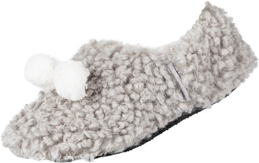 Camano Huissokken Warm & cozy met elastische taille - Foto 2