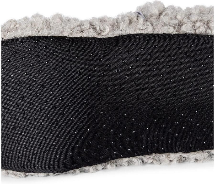 Camano Huissokken Warm & cozy met elastische taille