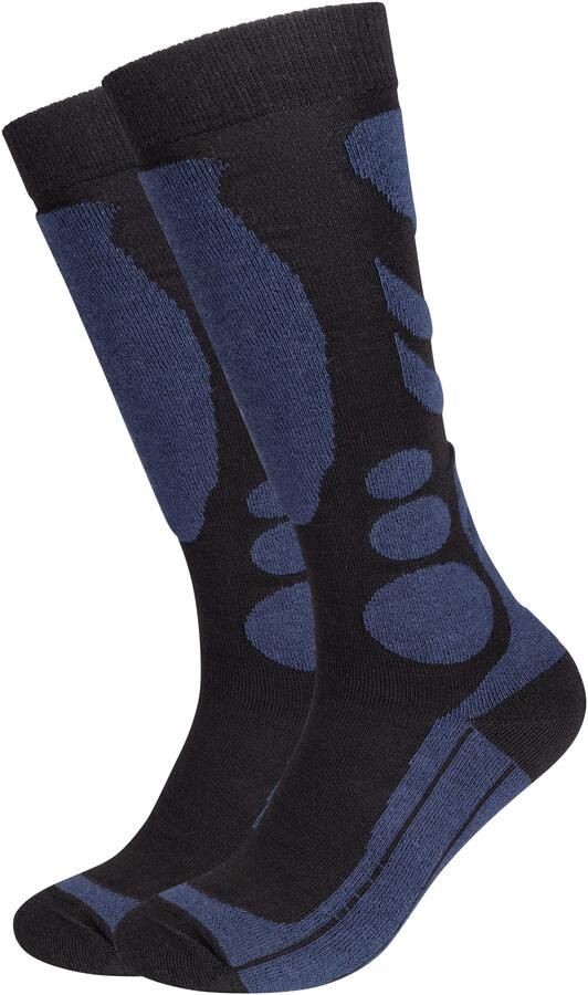 Ca o Kniekousen Function met ergonomische padding op belangrijke plaatsen (set 2 paar) - Foto 5