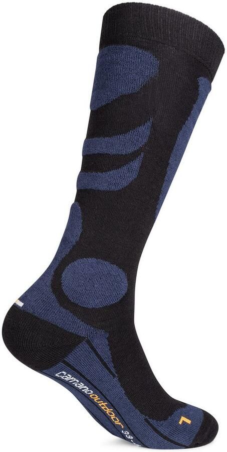 Ca o Kniekousen Function met ergonomische padding op belangrijke plaatsen (set 2 paar) - Foto 3