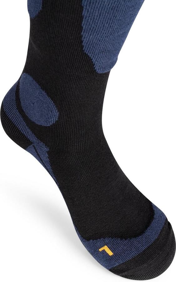 Ca o Kniekousen Function met ergonomische padding op belangrijke plaatsen (set 2 paar) - Foto 2