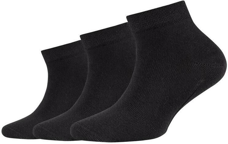 Ca o Korte sokken CA-Soft met versterkte hiel- en teengebied (set 7 paar) - Foto 2