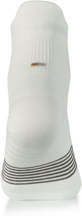 Ca o Korte sokken Function Perfor ce multi sportsokken voetboogondersteuning gewatteerde zool (4 paar) - Foto 7