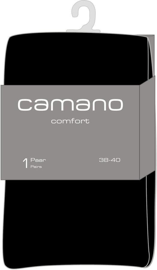 Ca o Maillot Comfort met elastische comfortband - Foto 3