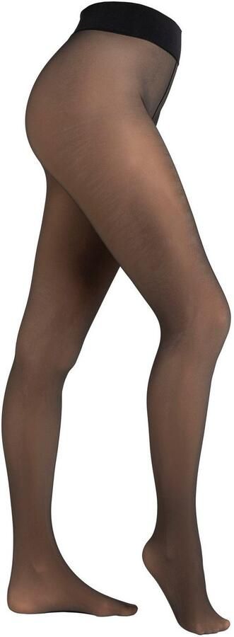 Camano Maillot Comfort Thermo-kousen katoen kruis comfortabel knus (1-pack) - Foto 6