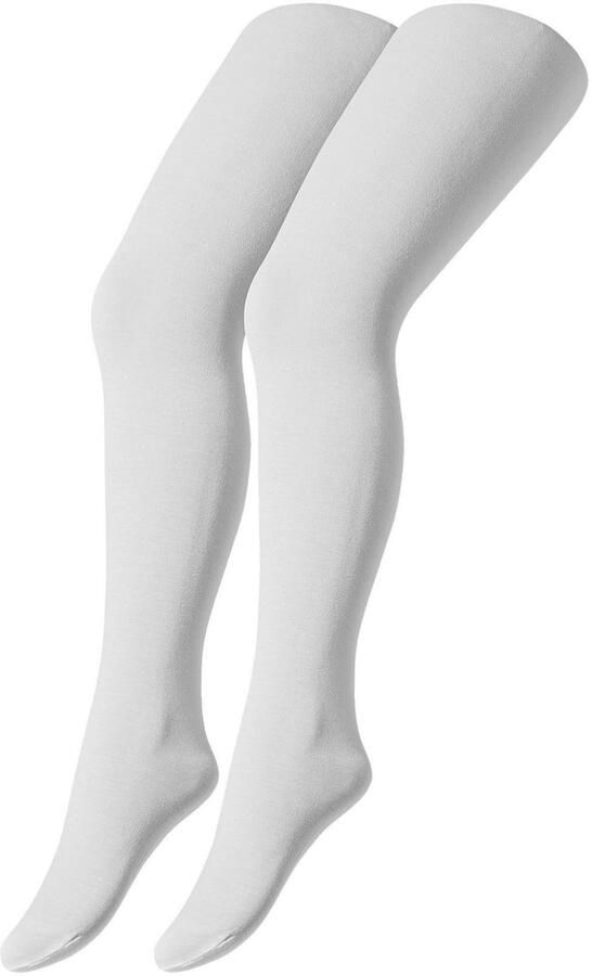 Ca o Maillot Cotton fine met elastische tailleband 98 104 152 164 (2 stuks Set van 2) - Foto 2