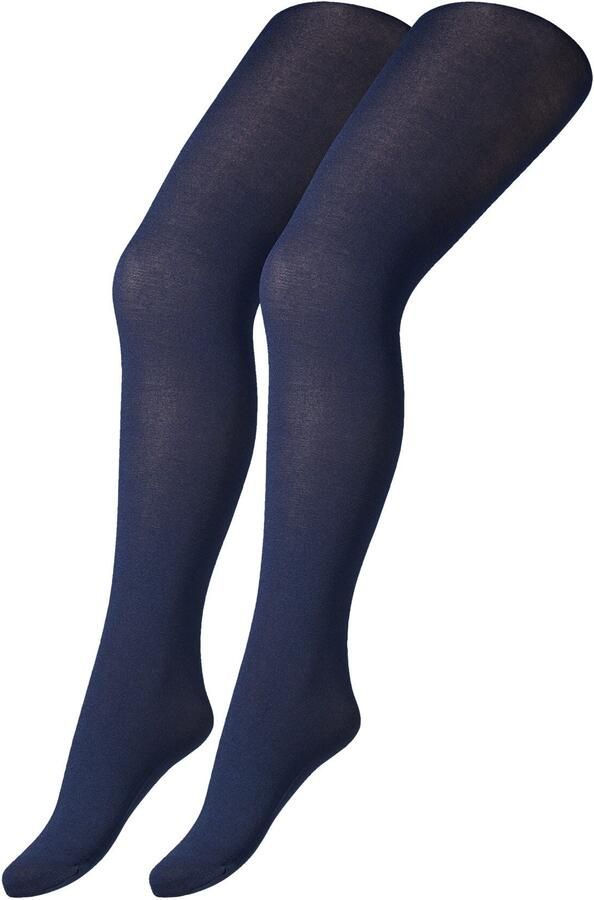 Ca o Maillot Warm & cozy met naadloze afwerking (Set van 2)