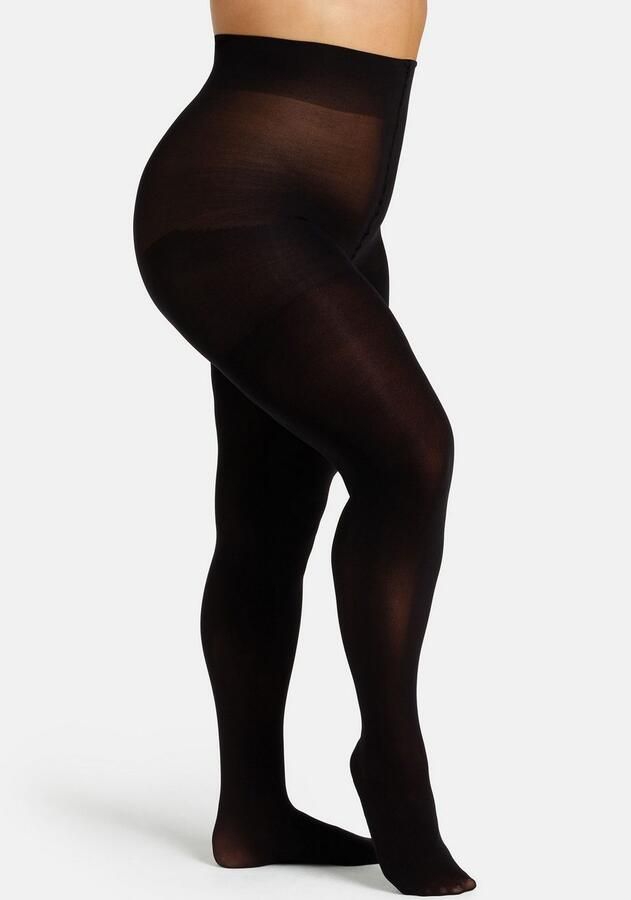 Ca o Panty Fine curvy met grote maten - Foto 7