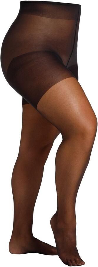 Ca o Panty Fine curvy met grote maten (Set van 2) - Foto 8