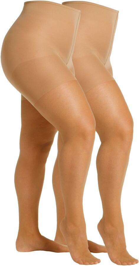 Camano Panty Fine curvy met grote maten (Set van 2) - Foto 9