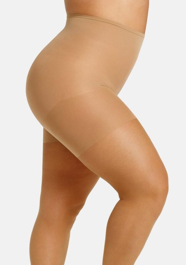 Camano Panty Fine curvy met grote maten (Set van 2) - Foto 6