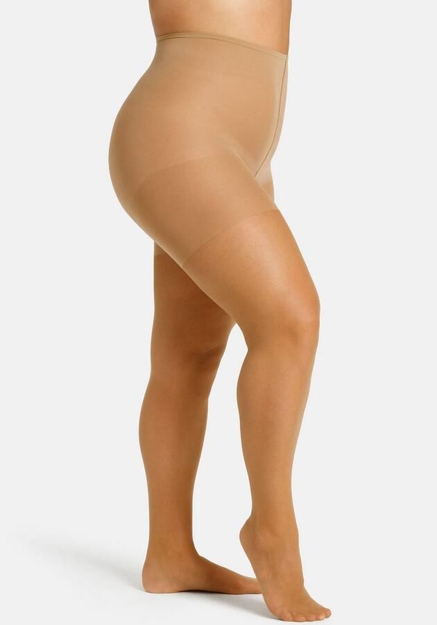 Camano Panty Fine curvy met grote maten (Set van 2) - Foto 7