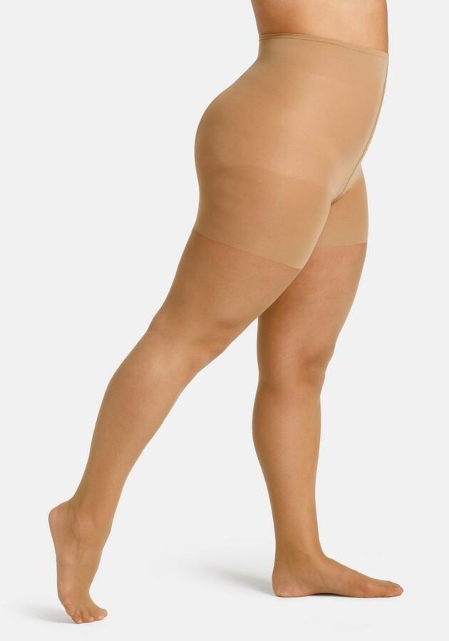 Camano Panty Fine curvy met grote maten (Set van 2) - Foto 8
