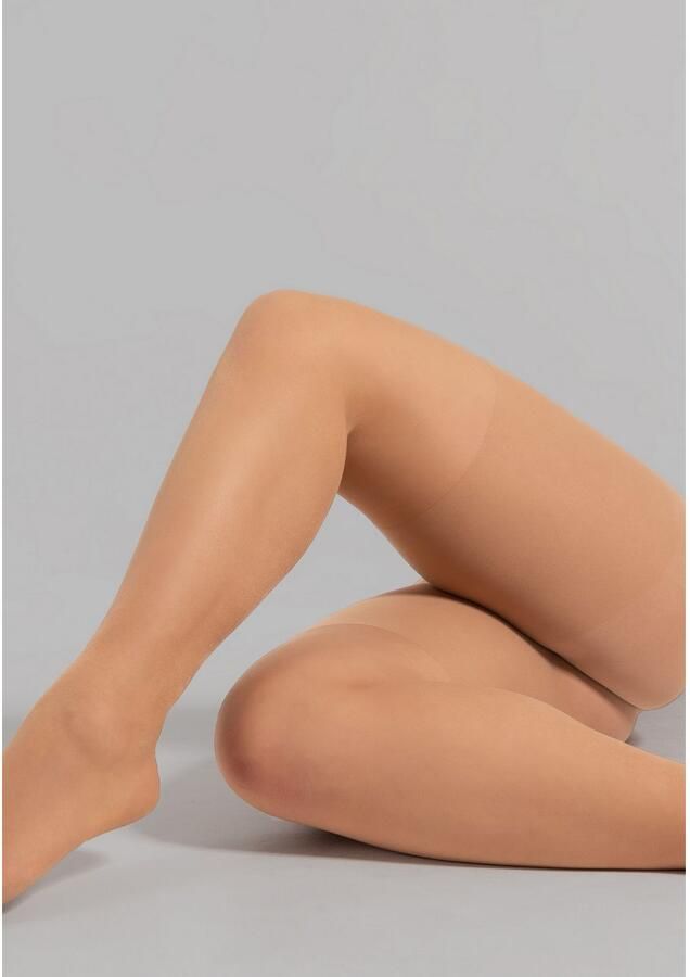 Ca o Panty Fine curvy natuurlijke matte look - Foto 3