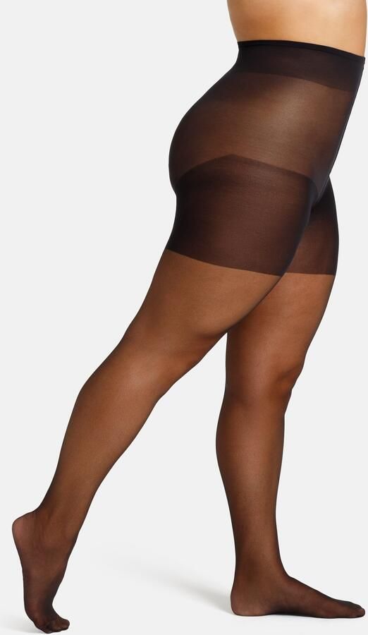 Ca o Panty Fine curvy natuurlijke matte look - Foto 2