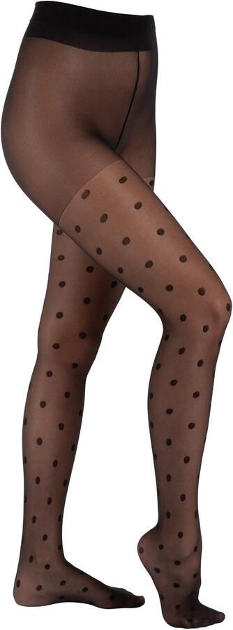 Ca o Panty Fine fashion (Set van 2) - Foto 8