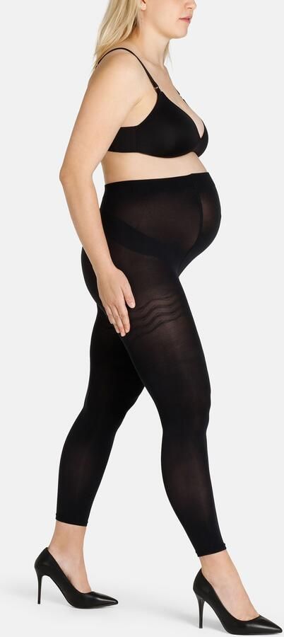 Camano Panty Fine functional met hoog polyamide-gehalte speciaal voor zwangeren - Foto 11