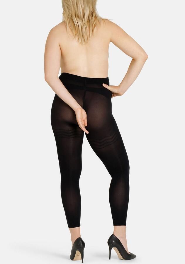 Camano Panty Fine functional met hoog polyamide-gehalte speciaal voor zwangeren - Foto 8