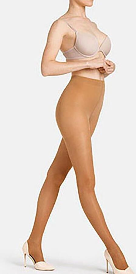 Ca o Panty Fine functional met naadloze afwerking (Set van 2) - Foto 9