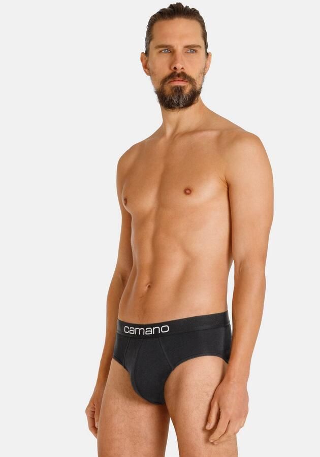 Camano Slip Comfort met elastische logoband (Set van 6) - Foto 5