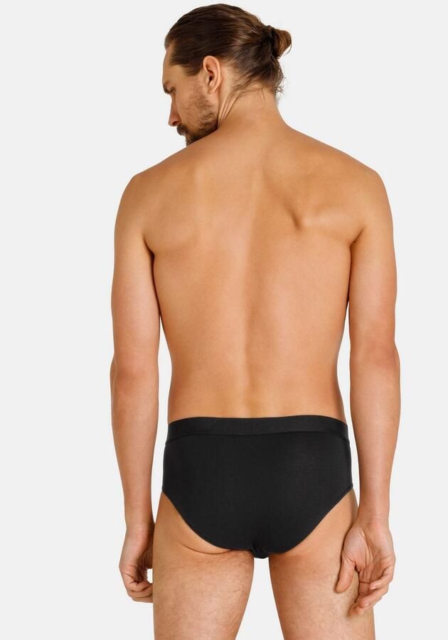 Camano Slip Comfort met elastische logoband (Set van 6) - Foto 3