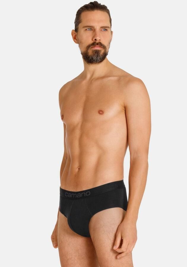 Camano Slip Comfort met elastische logoband (Set van 6) - Foto 4