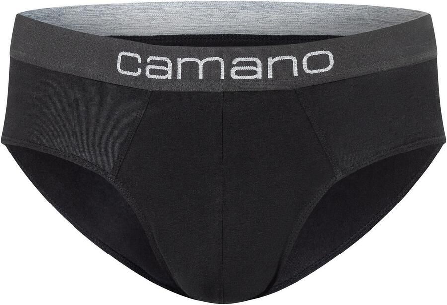 Camano Slip Comfort met elastische logoband (Set van 6) - Foto 6
