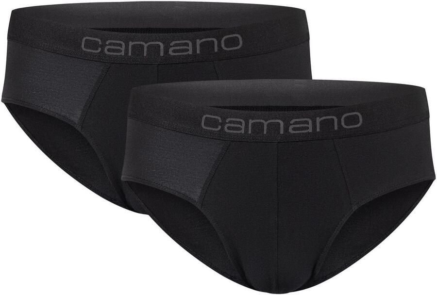 Camano Slip Comfort met elastische logoband (Set van 6) - Foto 6