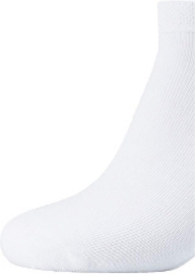 Camano Sneakersokken CA-Soft Met zachte comfortband zonder drukkende naden (set 7 paar) - Foto 2