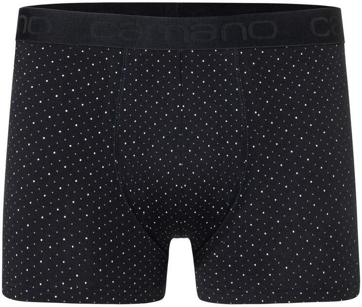 Ca o Sneakersokken Comfort met elastische taille (2 paar)