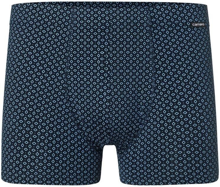 Ca o Sneakersokken Comfort met elastische taille (2 paar)