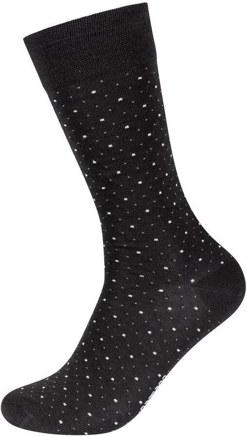 Ca o Sneakersokken Comfort met elastische taille (2 paar) - Foto 2