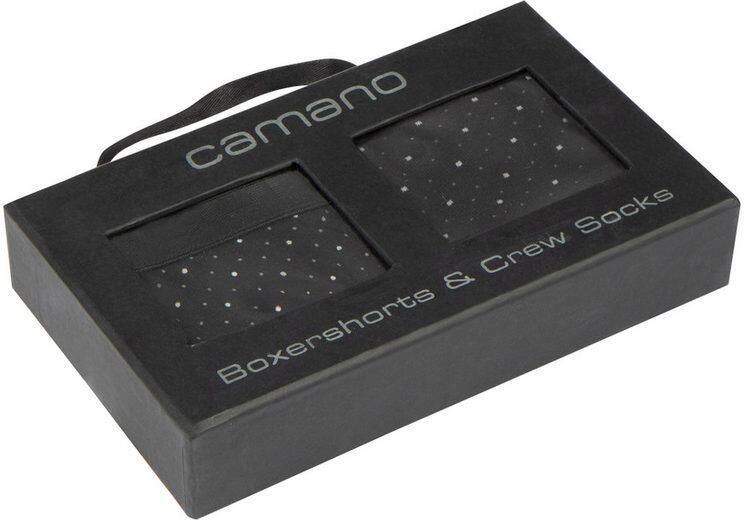 Ca o Sneakersokken Comfort met elastische taille (2 paar) - Foto 3