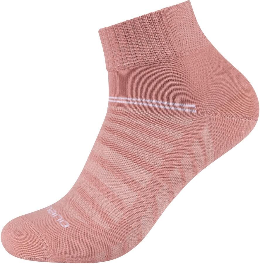 Ca o Sneakersokken Mesh ventilation Mesh-beluchting: Optimaal voetklimaat bij elke activiteit (10 paar) - Foto 4