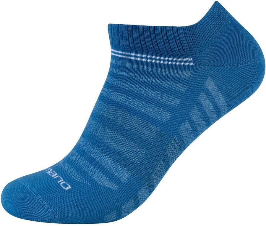 Ca o Sneakersokken Mesh ventilation Mesh-beluchting: Perfect voetklimaat bij elke activiteit (10 paar)