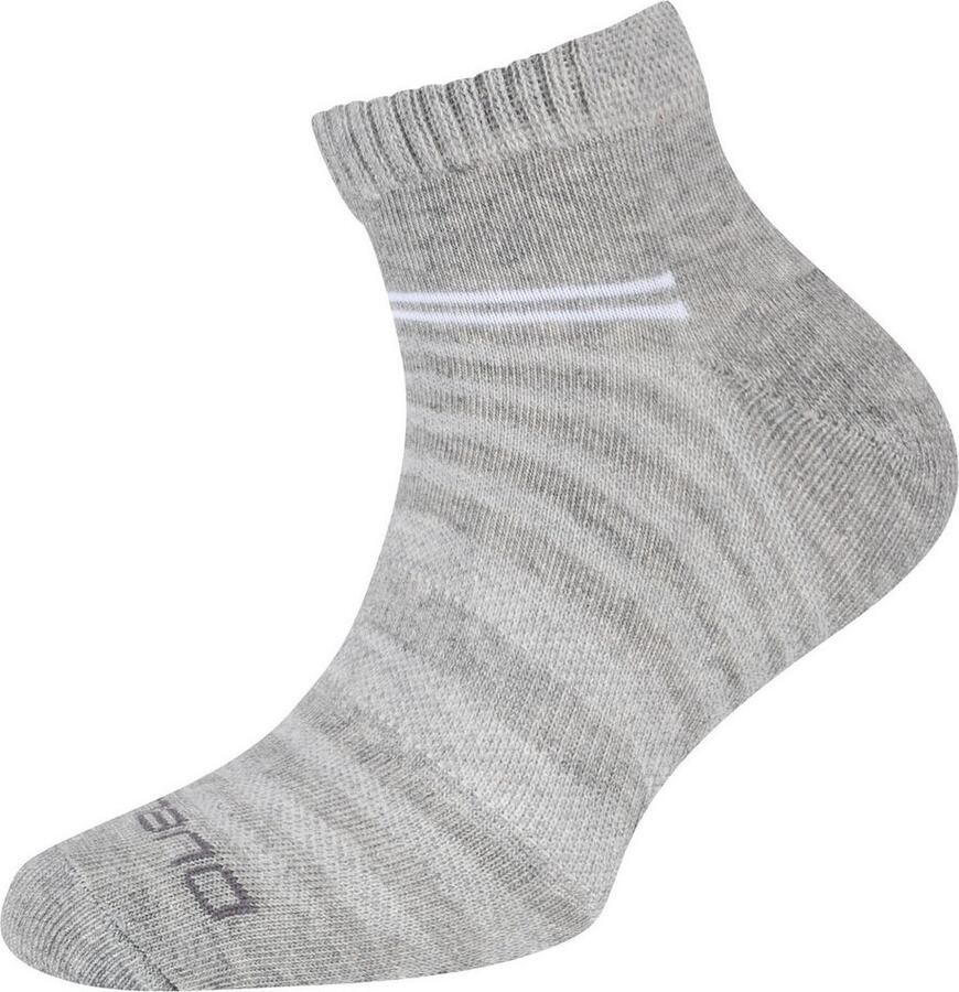 Ca o Sneakersokken Mesh ventilation Mesh-ventilatie voor een perfect voetklimaat bij elke activiteit (10 paar)