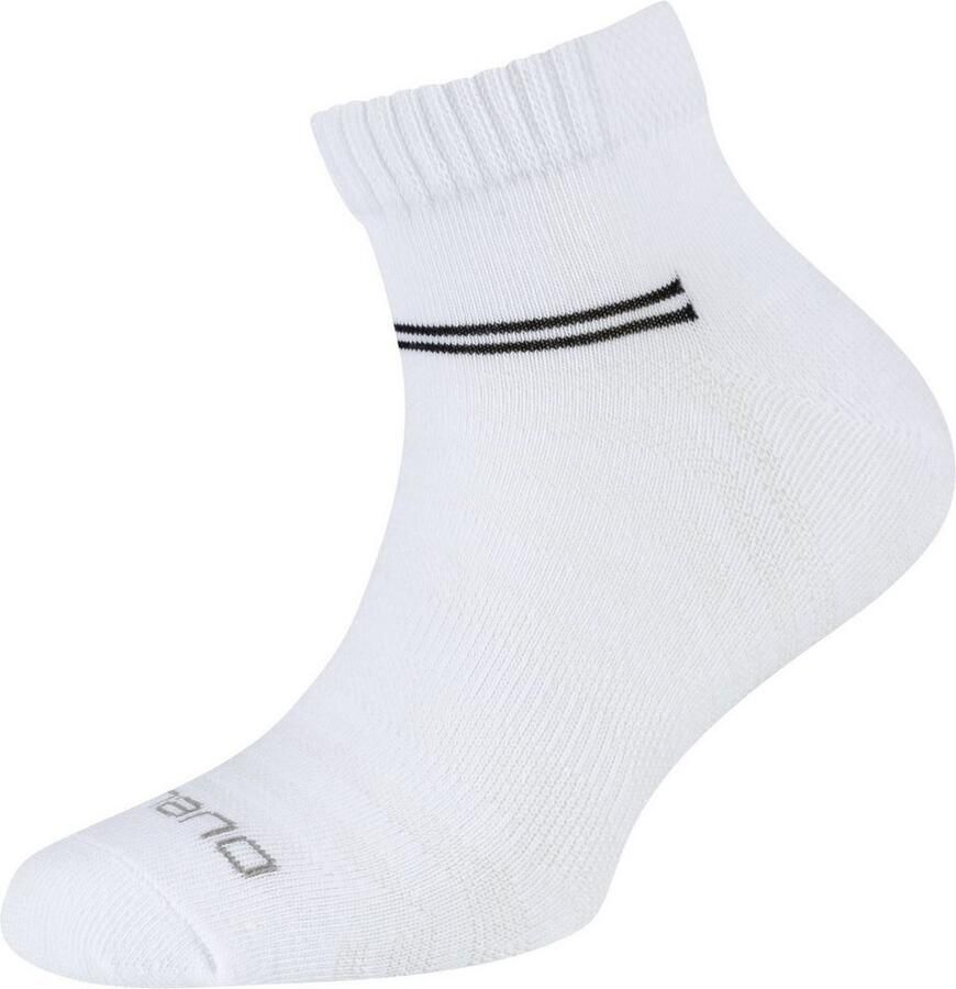 Ca o Sneakersokken Mesh ventilation Mesh-ventilatie voor een perfect voetklimaat bij elke activiteit (10 paar) - Foto 2