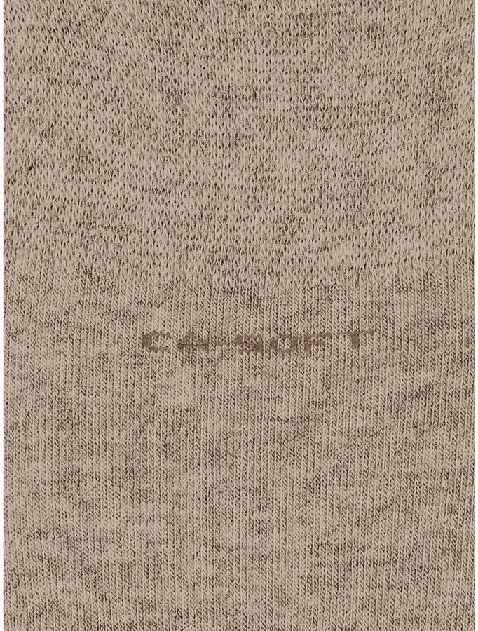CAMANO Sokken in effen design in een set van 4 paar