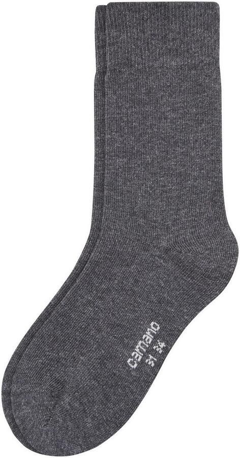 Ca o Sokken CA-Soft met comfortband en gepolsterde teen- hielzone (6 paar) - Foto 2