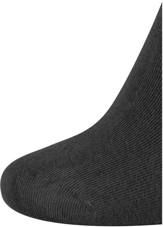 Ca o Sokken Comfort met versterkte hiel- en teengebied (set 9 paar)