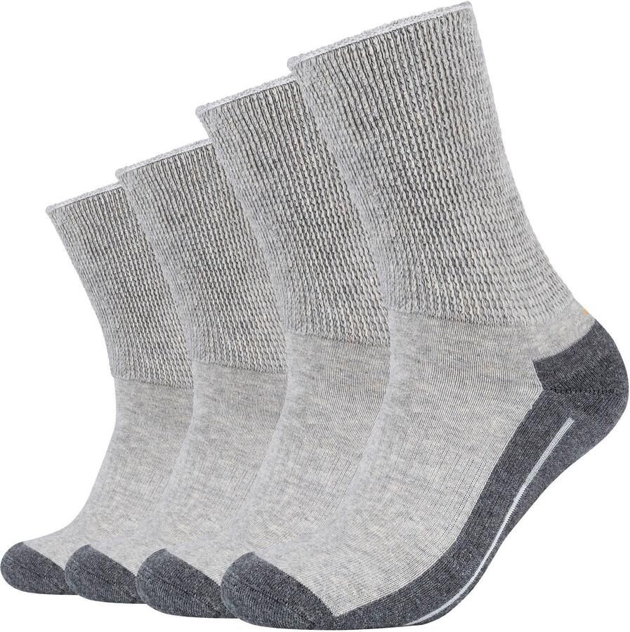 Ca o Sokken Function Pro Tex diabetische enkel sokken perfecte vochtregulatie (4 paar) - Foto 6