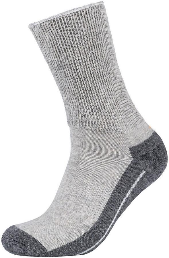 Ca o Sokken Function Pro Tex diabetische enkel sokken perfecte vochtregulatie (4 paar) - Foto 5