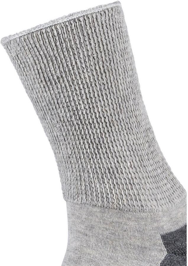 Ca o Sokken Function Pro Tex diabetische enkel sokken perfecte vochtregulatie (4 paar)