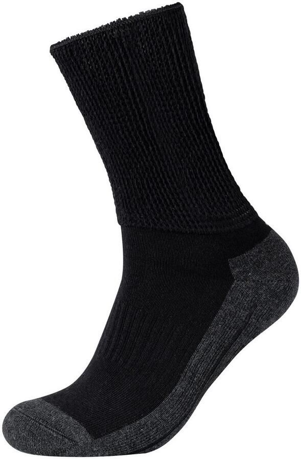 Ca o Sokken Function Pro Tex diabetische enkel sokken perfecte vochtregulatie (4 paar) - Foto 2