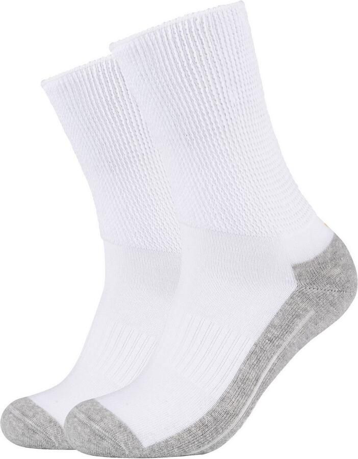 Ca o Sokken Function Pro Tex diabetische enkel sokken perfecte vochtregulatie (4 paar)