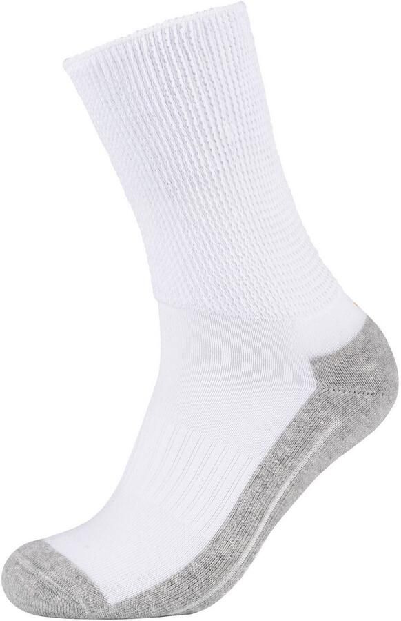 Ca o Sokken Function Pro Tex diabetische enkel sokken perfecte vochtregulatie (4 paar) - Foto 3